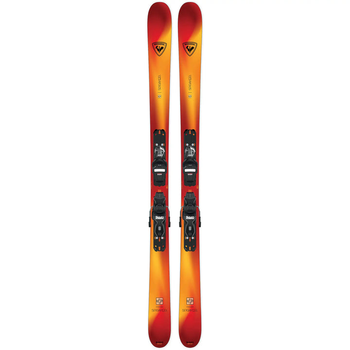Rossignol Sprayer Pro Xpress Ski Package 2027