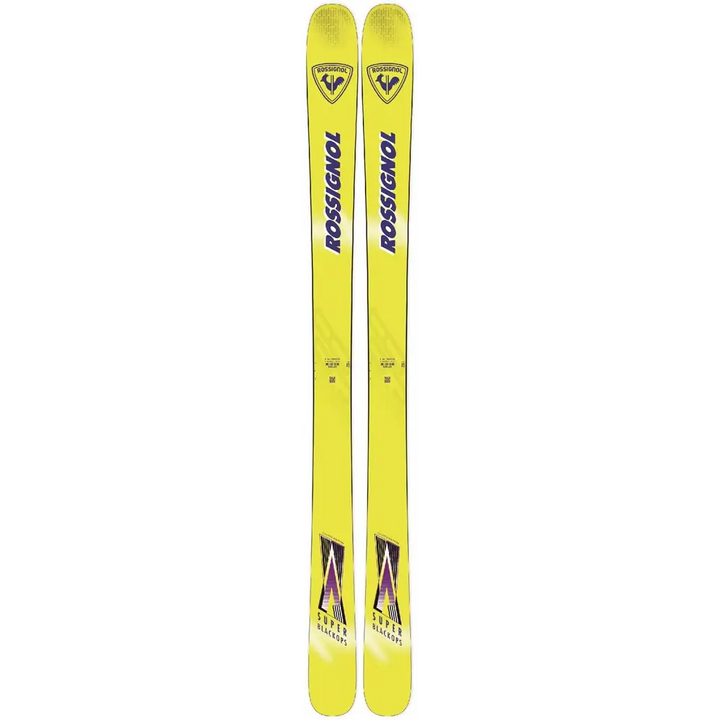 Rossignol Super Black Ops 98 Open Ski 2026 - 182 - HSKI