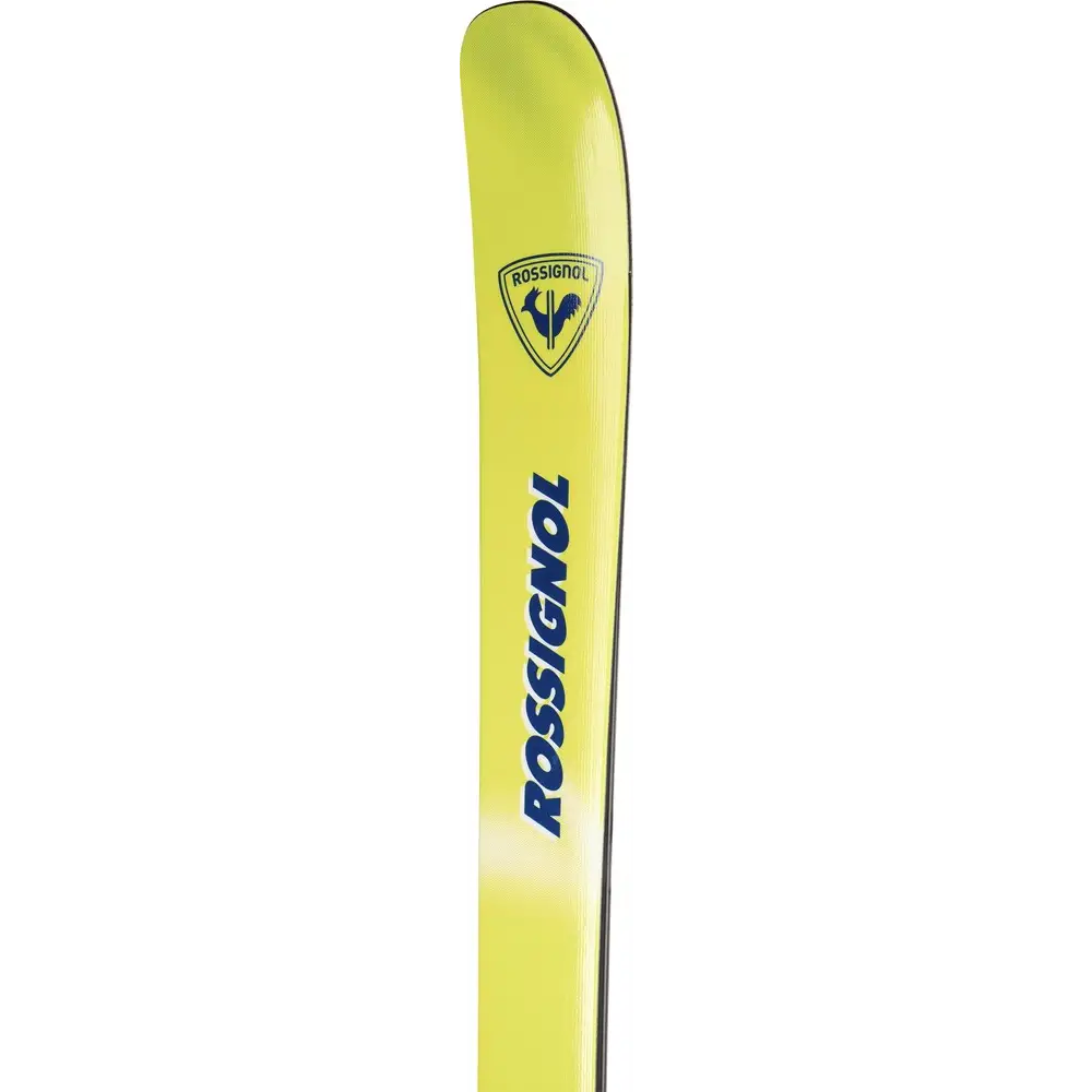 Rossignol Super Black Ops 98 Open Ski 2026 - 182 - HSKI