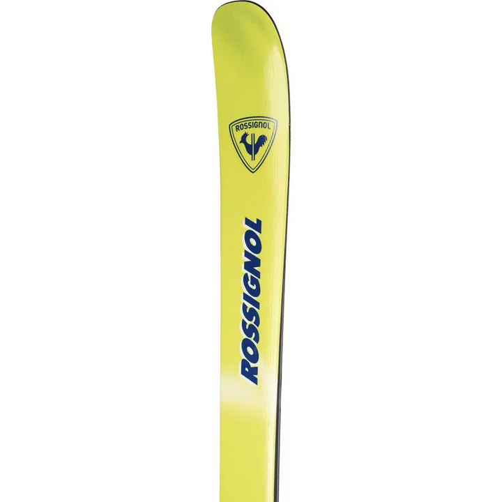 Rossignol Super Black Ops 98 Open Ski 2026 - 182 - HSKI