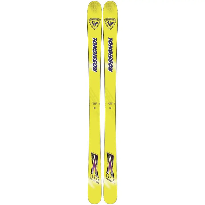 Rossignol Super Black Ops 98 Open Ski 2026 - 182 - HSKI