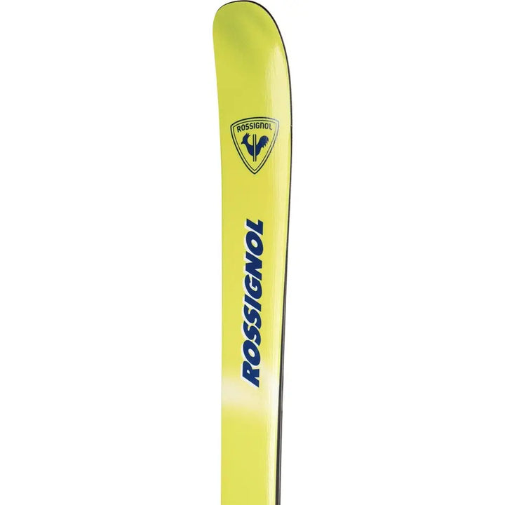 Rossignol Super Black Ops 98 Open Ski 2026 - 182 - HSKI