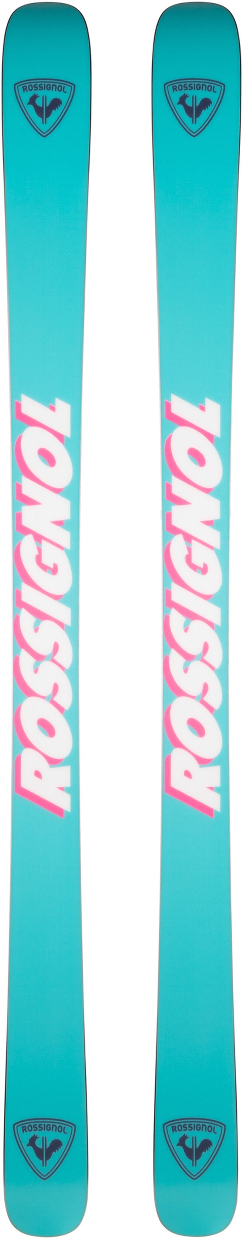 Rossignol Super Black Ops 98 Skis 2026 