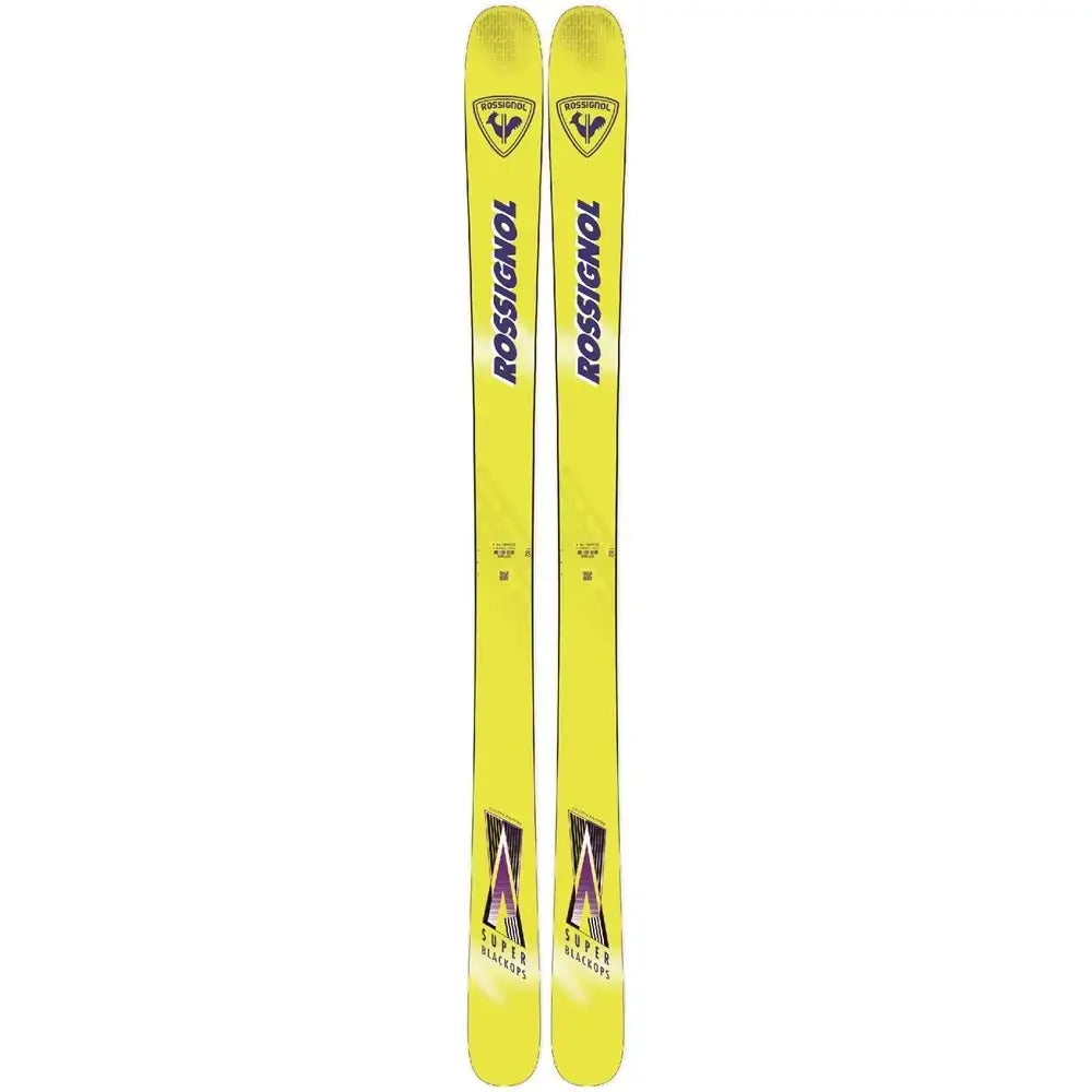Rossignol Super Black Ops 98 Open Ski 2026 - 182 - HSKI