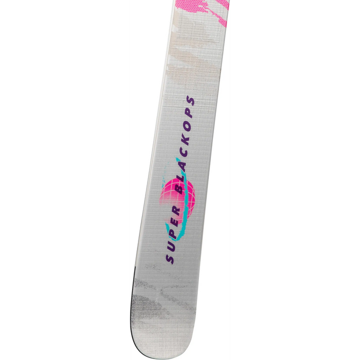 Rossignol Super Black Ops 98 Skis 2026 