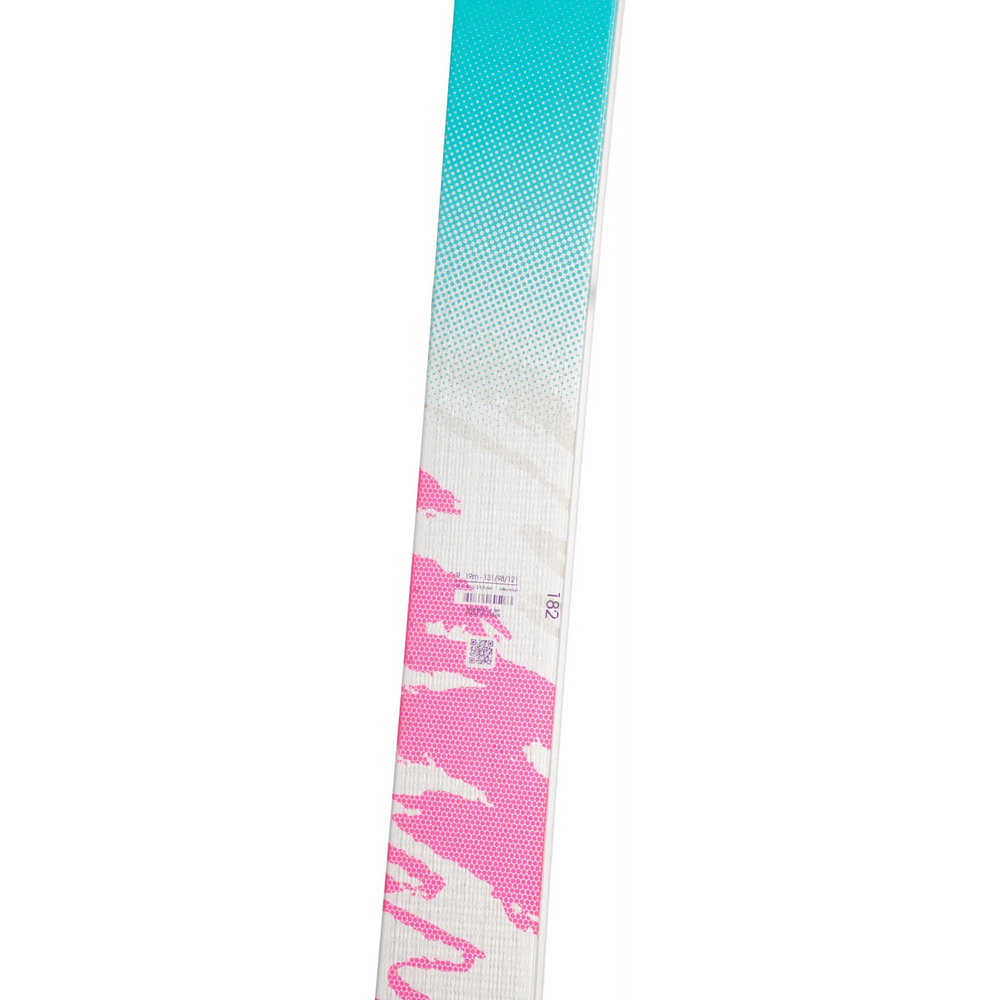 Rossignol Super Black Ops 98 Skis 2026 