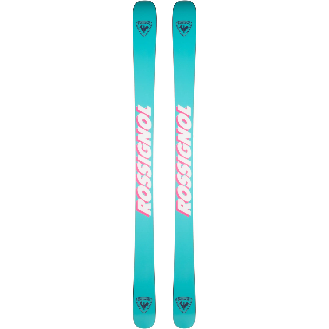 Rossignol Super Black Ops 98 Skis 2026 