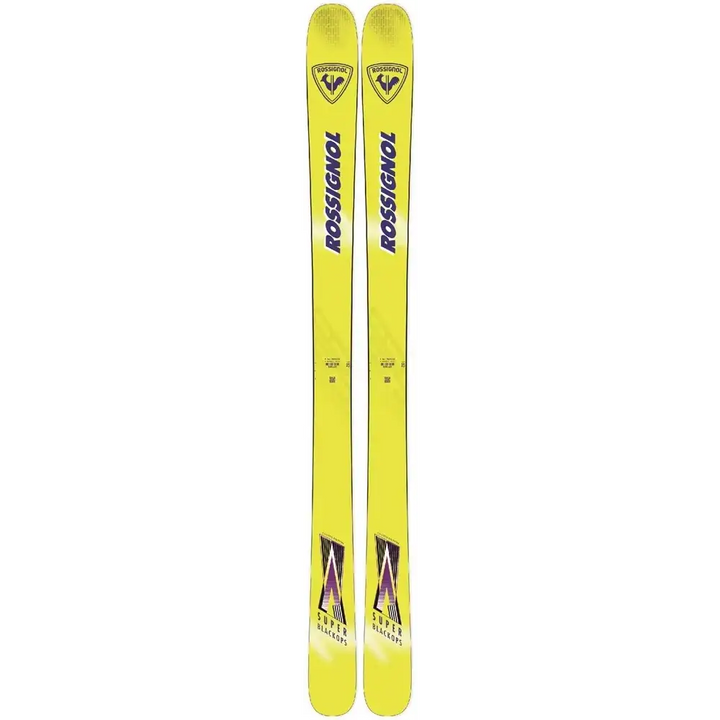 Rossignol Super Black Ops 98 Open Ski 2026 - 182 - HSKI