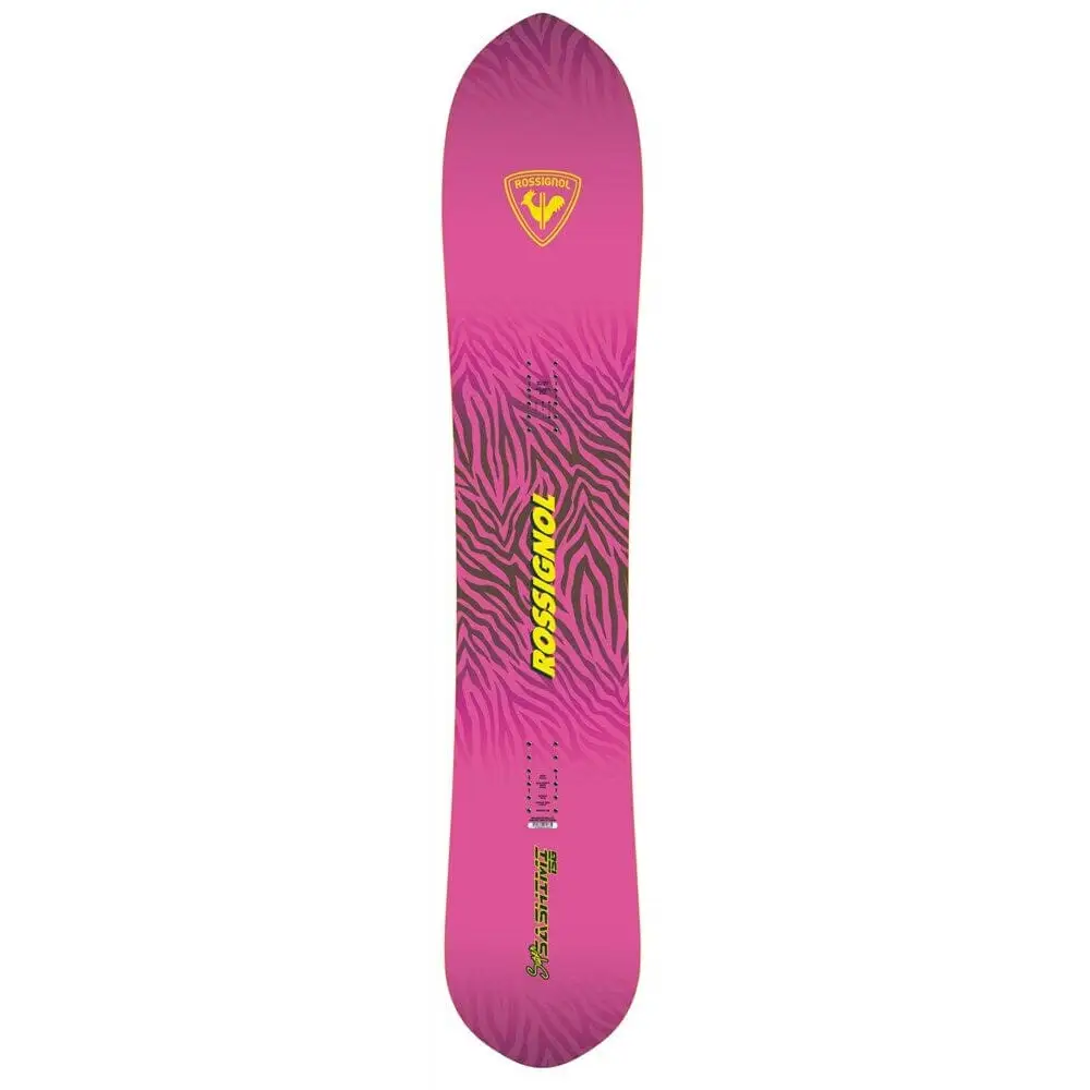 Rossignol Super Sashimi Snowboard 2024 