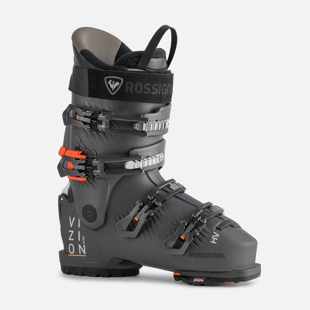 Rossignol Vizion 4B 100 HV GW Ski boots 2026