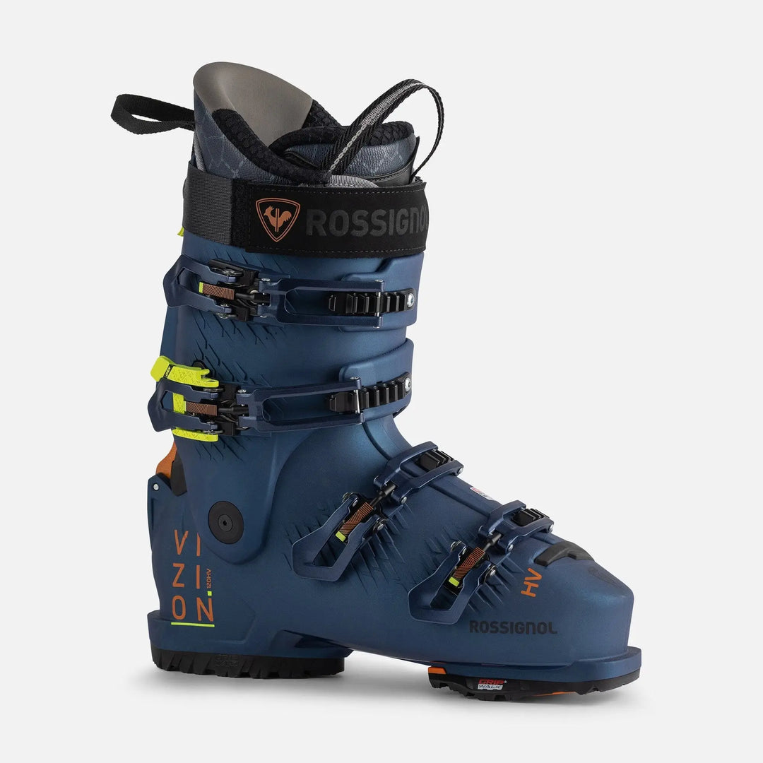 Rossignol Vizion 4B 120 HV GW Ski boots 2026