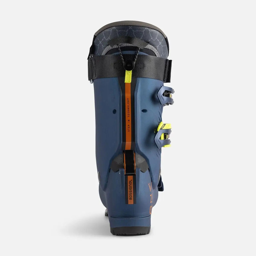 Rossignol Vizion 4B 120 HV Ski Boots 2025 