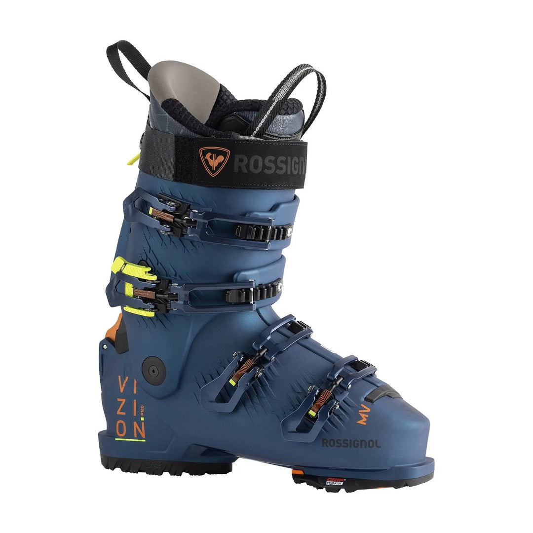 Rossignol Vizion 4B Pro 120 Ski boots 2026