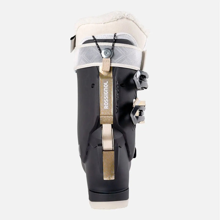 Rossignol Vizion 4B Pro 90 Womens Ski Boots 2025 