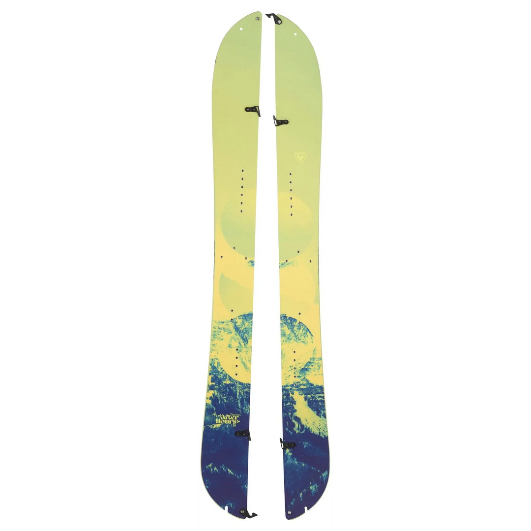Rossignol Womens After Hours Split Snowboard 2023 