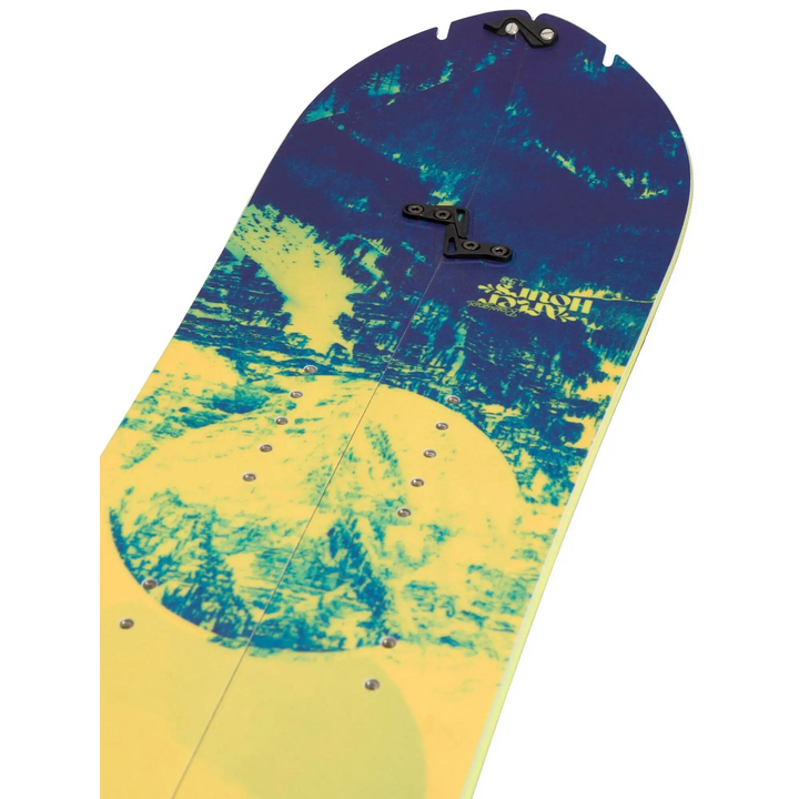 Rossignol Womens After Hours Split Snowboard 2023 