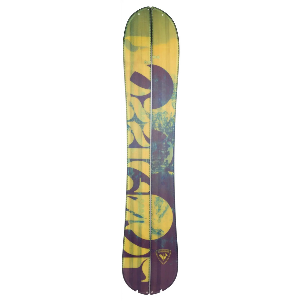 Rossignol Womens After Hours Split Snowboard 2023 