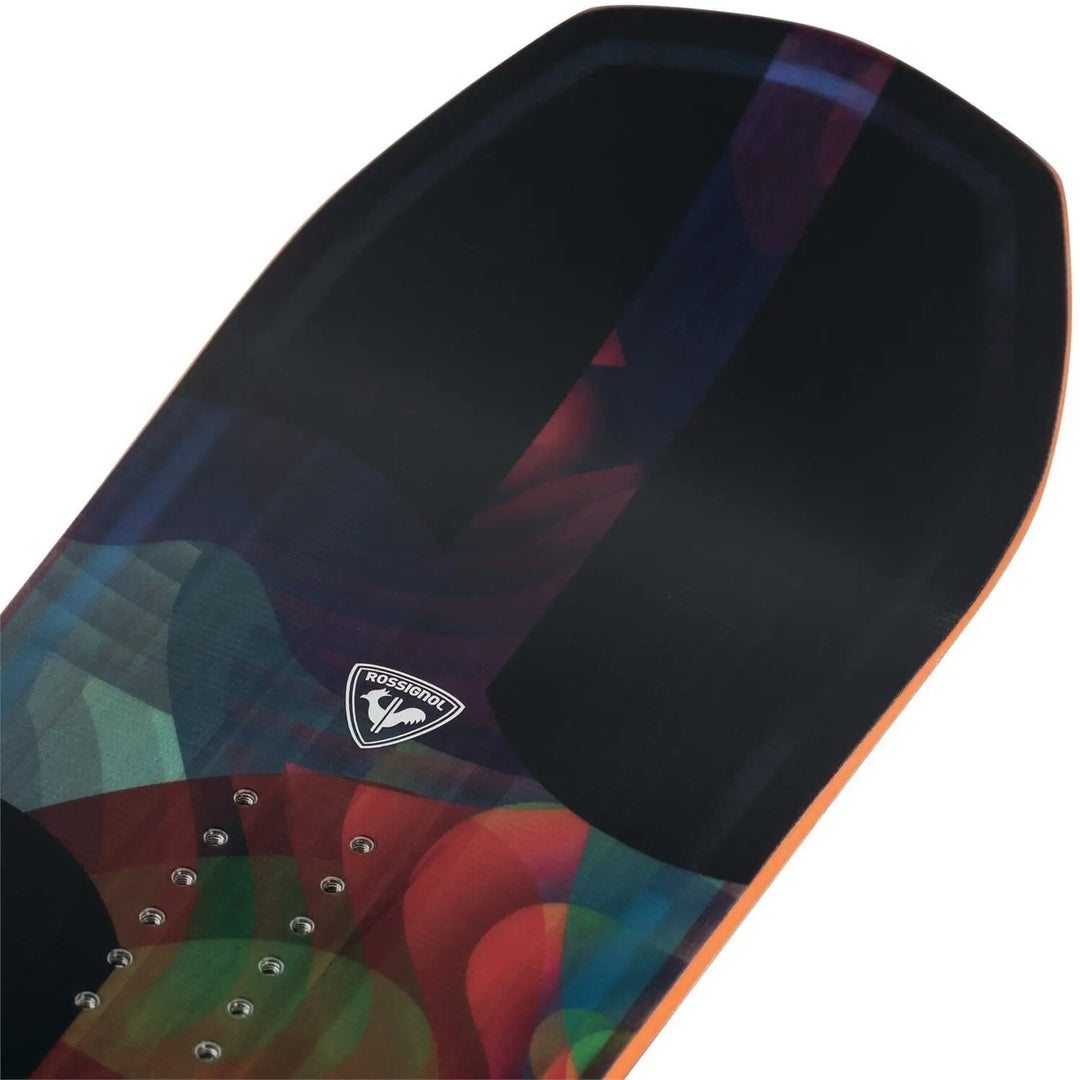 Rossignol Womens Diva Snowboard 2022/2023 