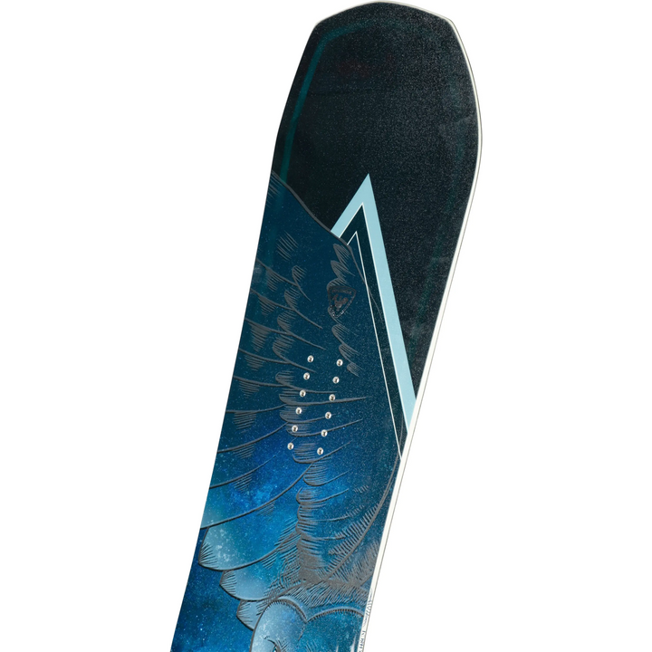 Rossignol Womens Diva Snowboard 2024 