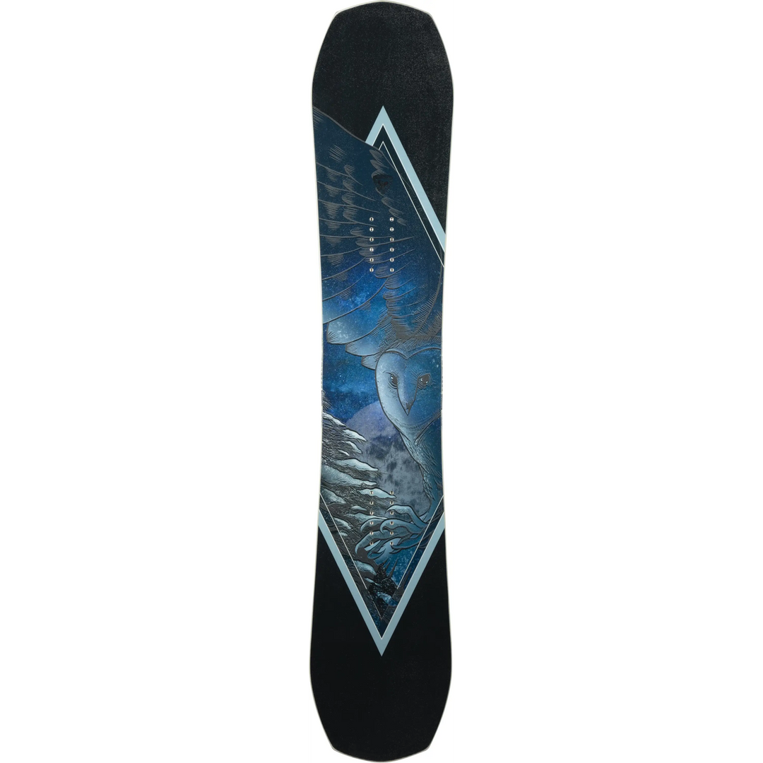 Rossignol Womens Diva Snowboard 2024 