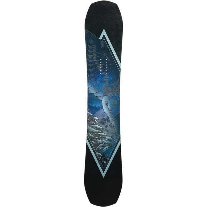 Rossignol Womens Diva Snowboard 2024 