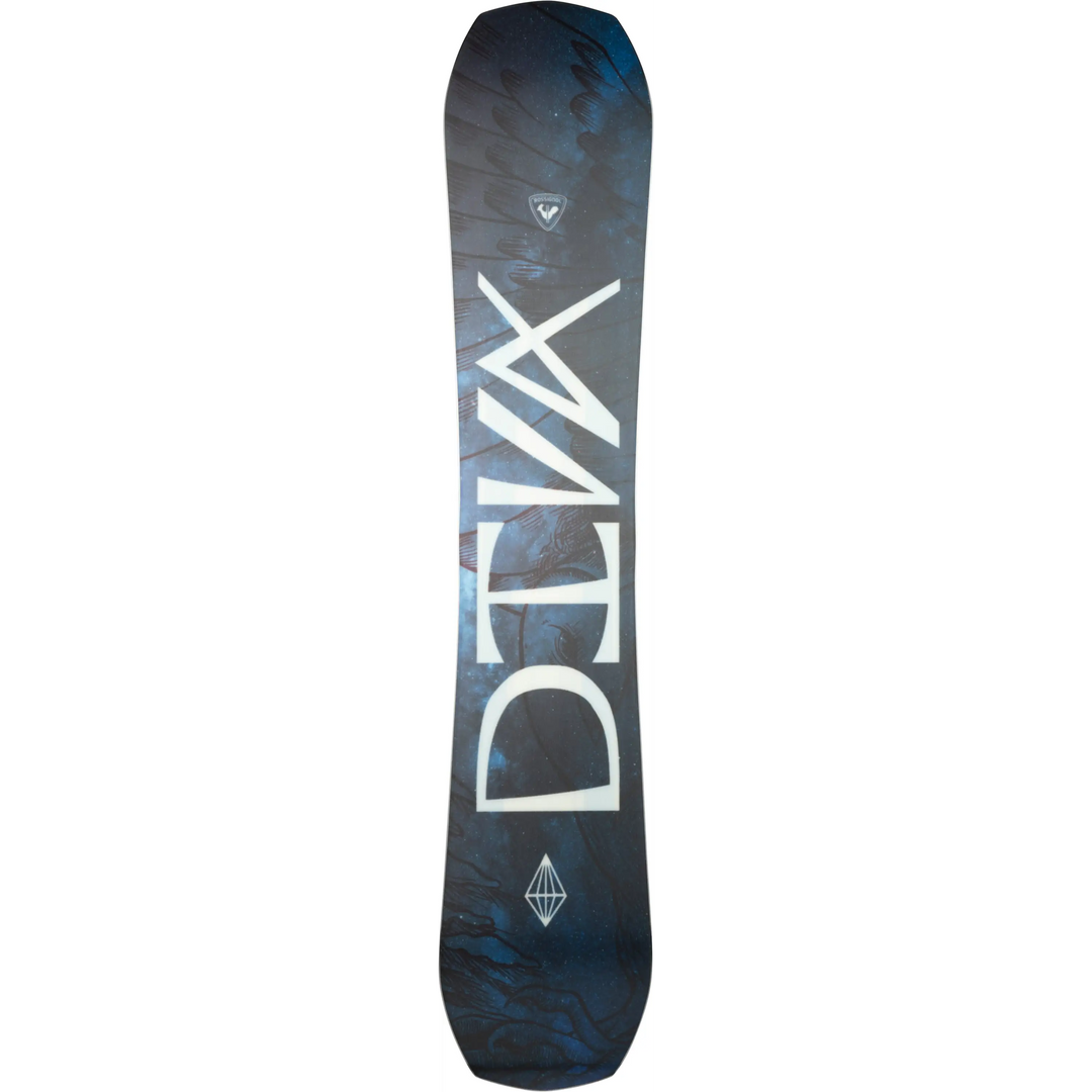 Rossignol Womens Diva Snowboard 2024 