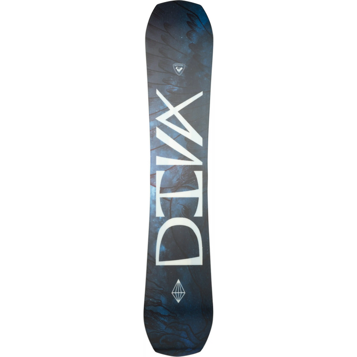 Rossignol Womens Diva Snowboard 2024 