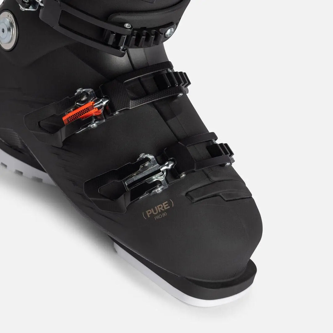 Rossignol Womens Pure Pro 80 Ski Boots 2025 
