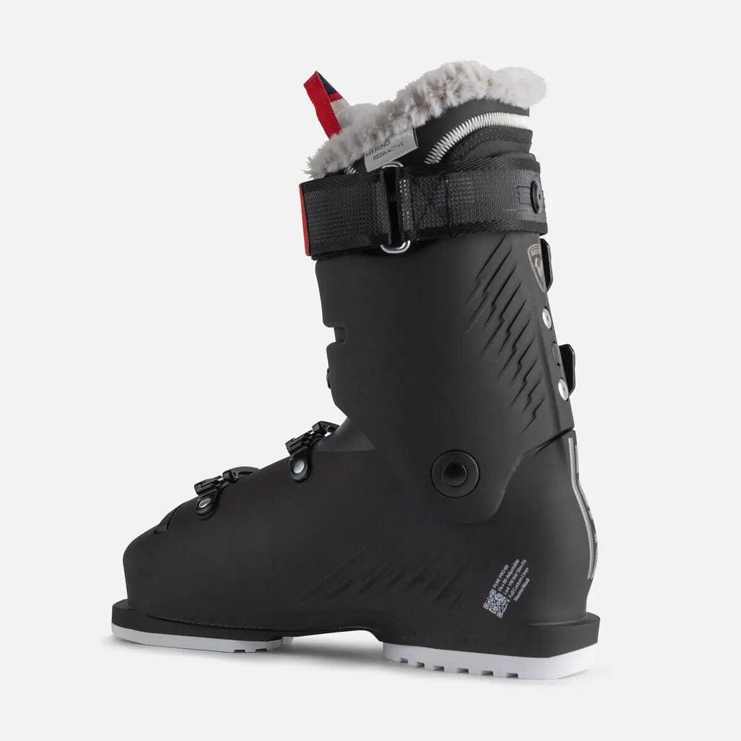 Rossignol Womens Pure Pro 80 Ski Boots 2025 
