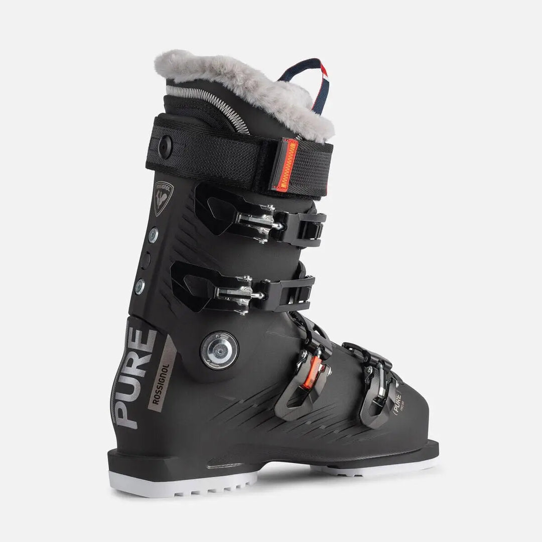 Rossignol Womens Pure Pro 80 Ski Boots 2025 