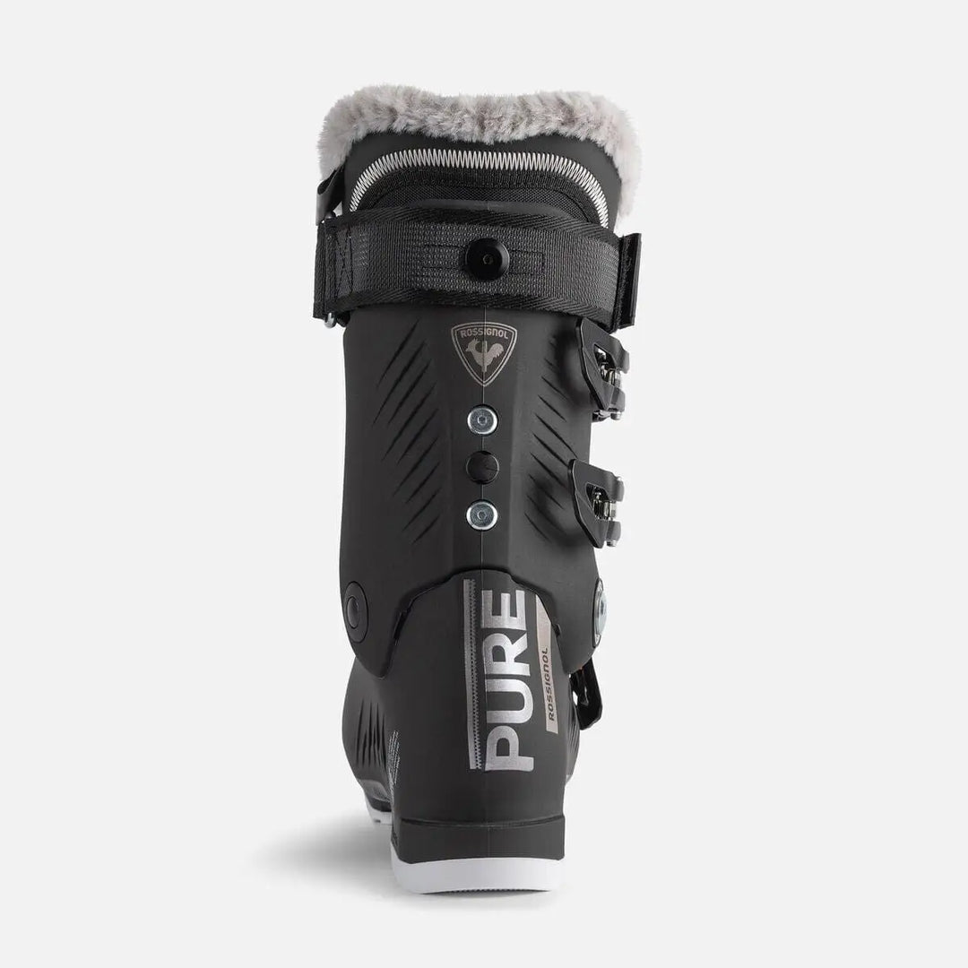 Rossignol Womens Pure Pro 80 Ski Boots 2025 