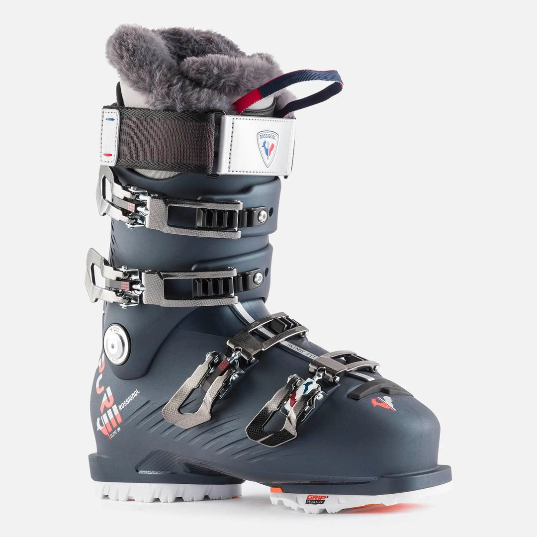 Rossignol Womens Pure Elite 90 GW Ski Boots 2023 