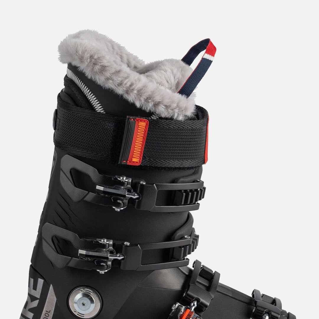 Rossignol Womens Pure Pro 80 Ski Boots 2025 