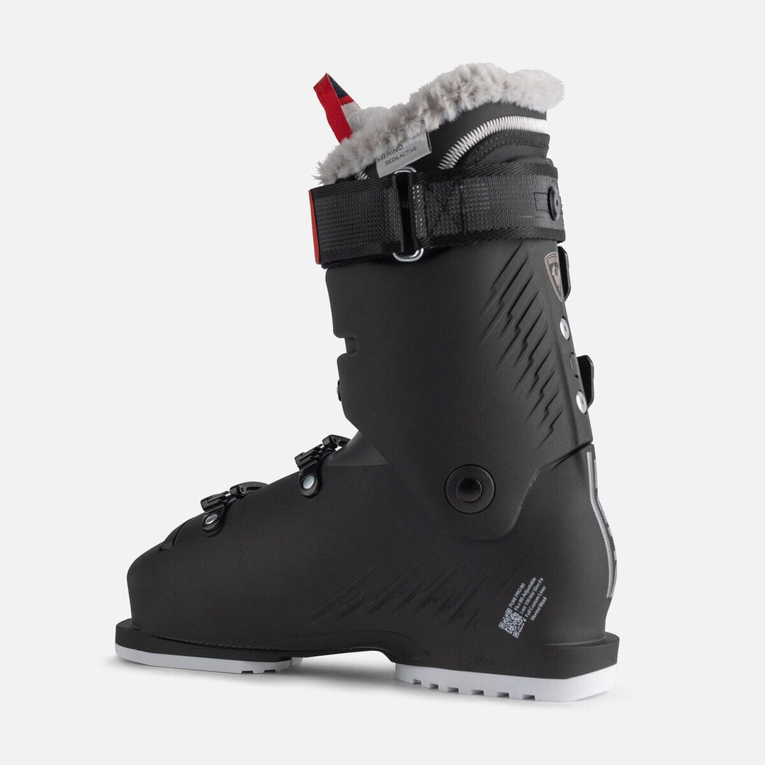 Rossignol Womens Pure Pro 80 Ski Boots 2025 