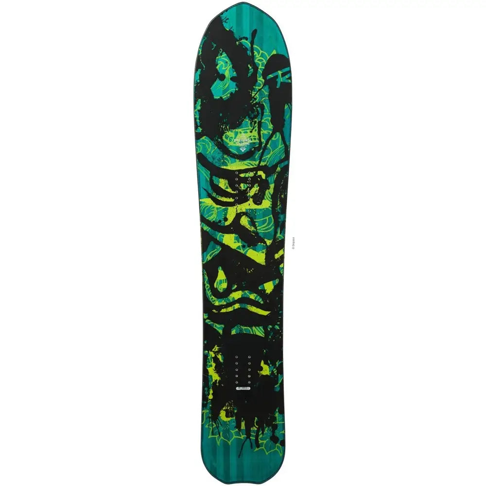 Rossignol Xv Sashimi Light W Snowboard 2021 - 152