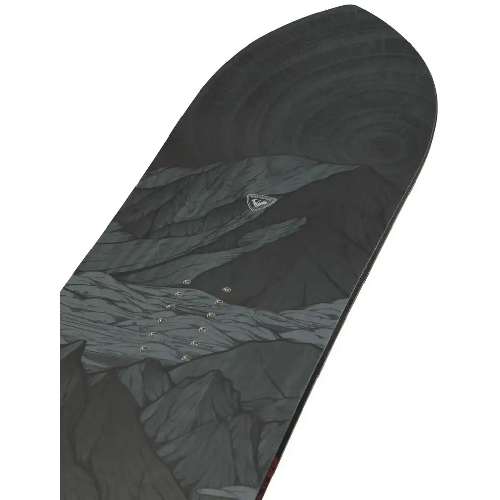 Rossignol Xv Snowboard 2025