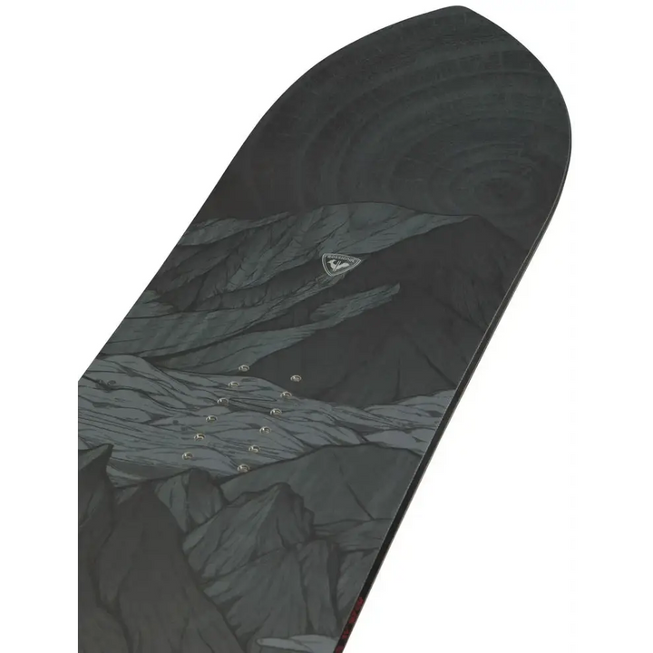 Rossignol Xv Snowboard 2025