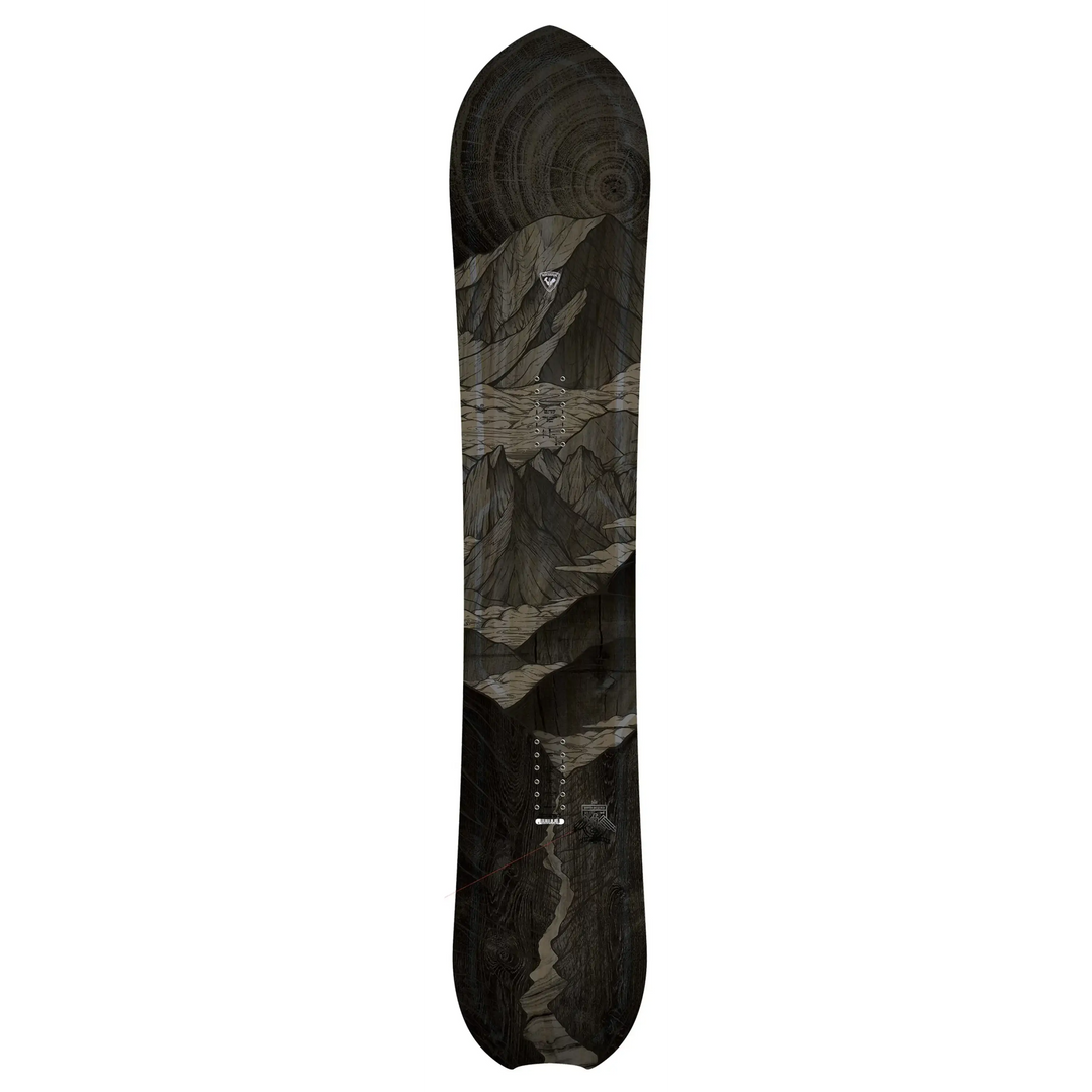Rossignol Xv Snowboard 2025