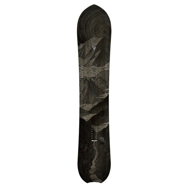 Rossignol Xv Snowboard 2025