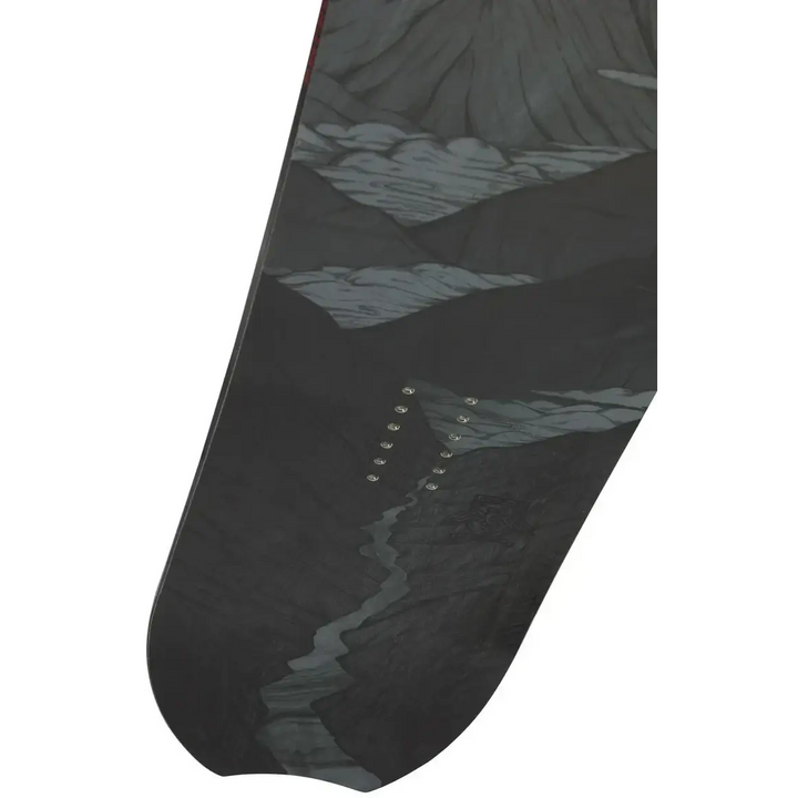 Rossignol Xv Snowboard 2025