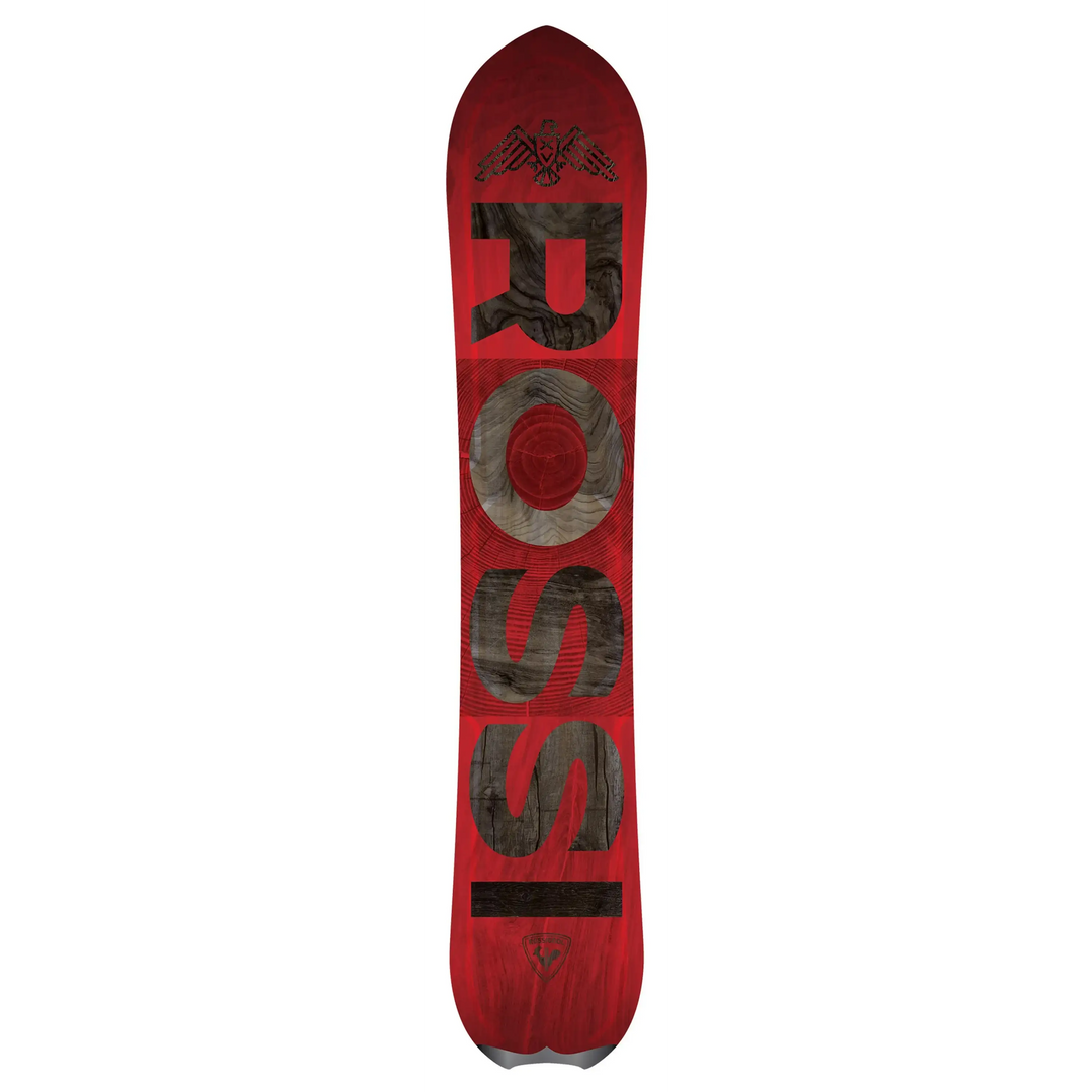 Rossignol Xv Snowboard 2025
