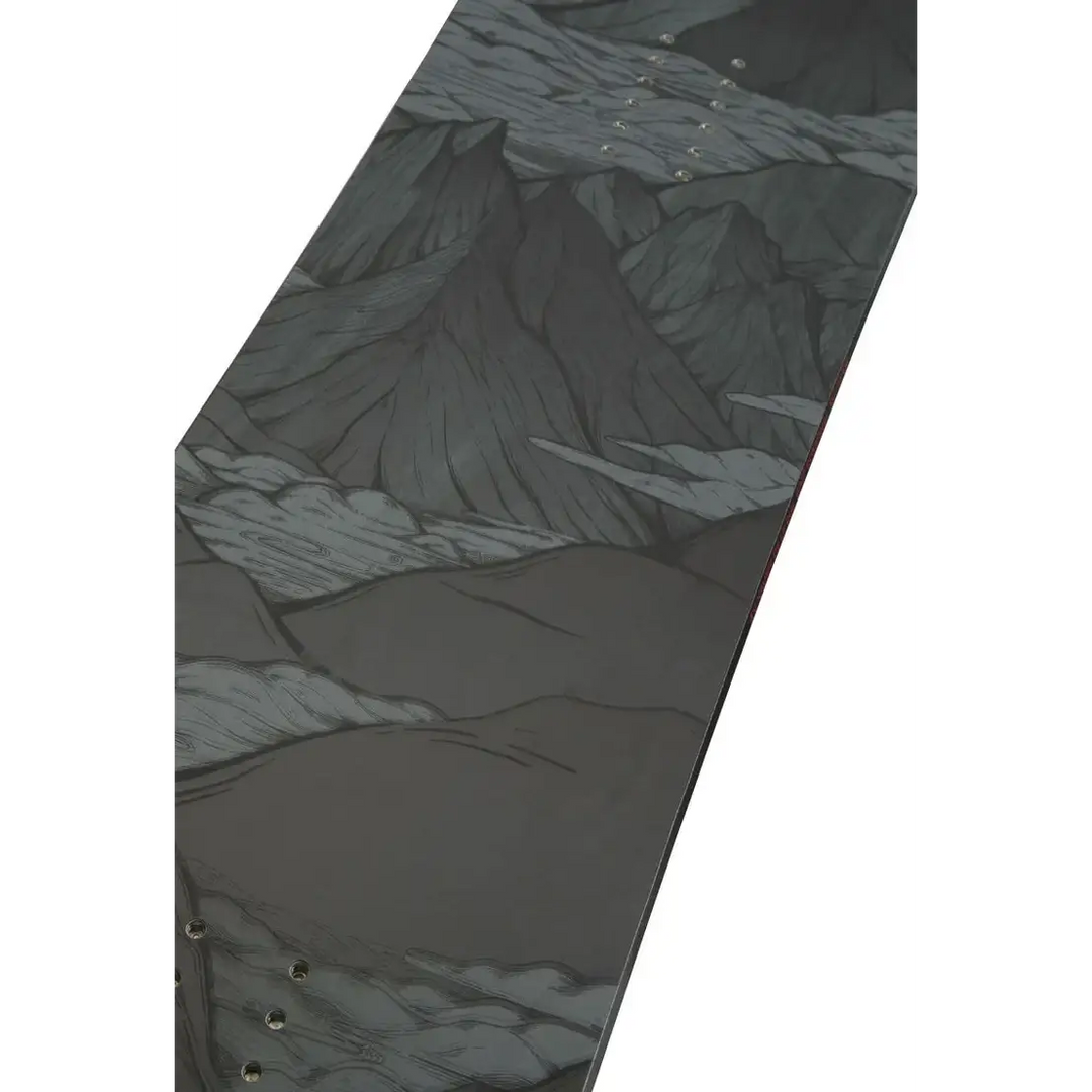 Rossignol Xv Snowboard 2025