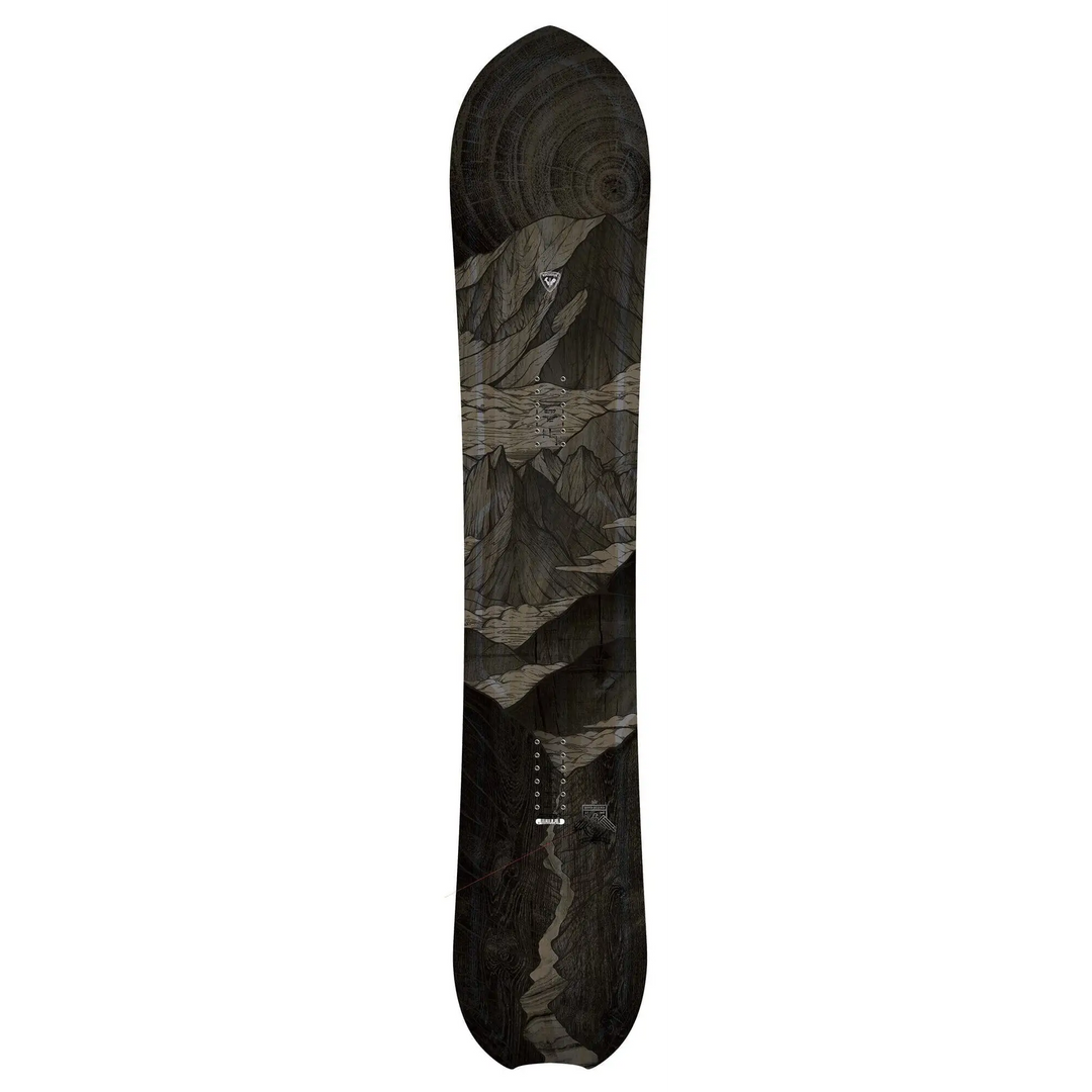 Rossignol XV Snowboard 2023 