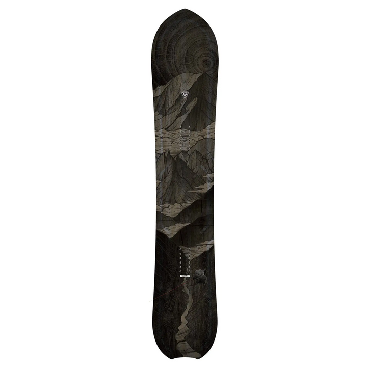 Rossignol XV Snowboard 2023 