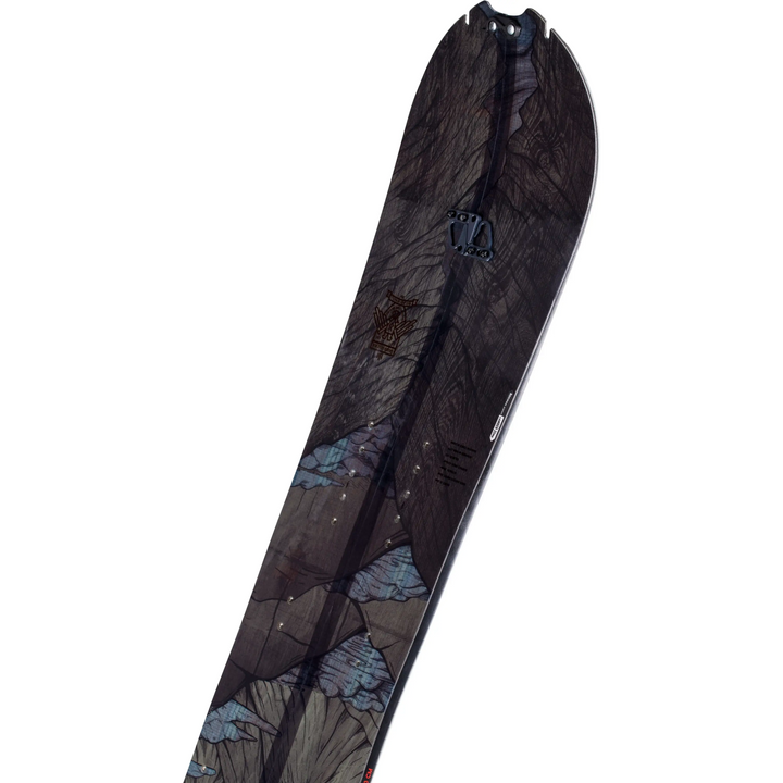 Rossignol XV Split Snowboard 23/24 