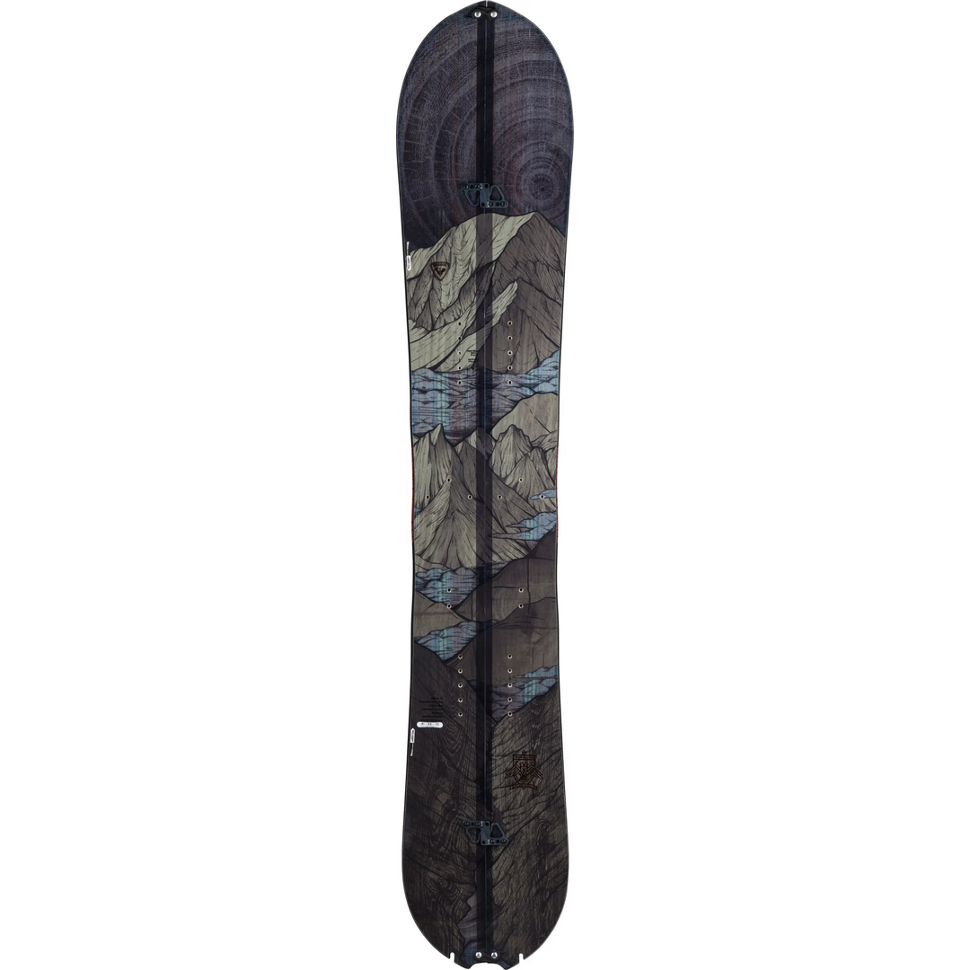 Rossignol XV Split Snowboard 23/24 