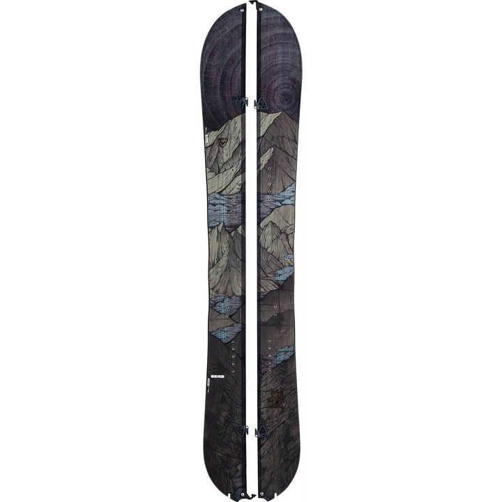 Rossignol XV Split Snowboard 23/24 