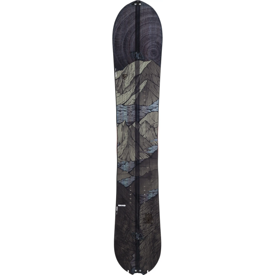 Rossignol XV Split Snowboard 23/24 