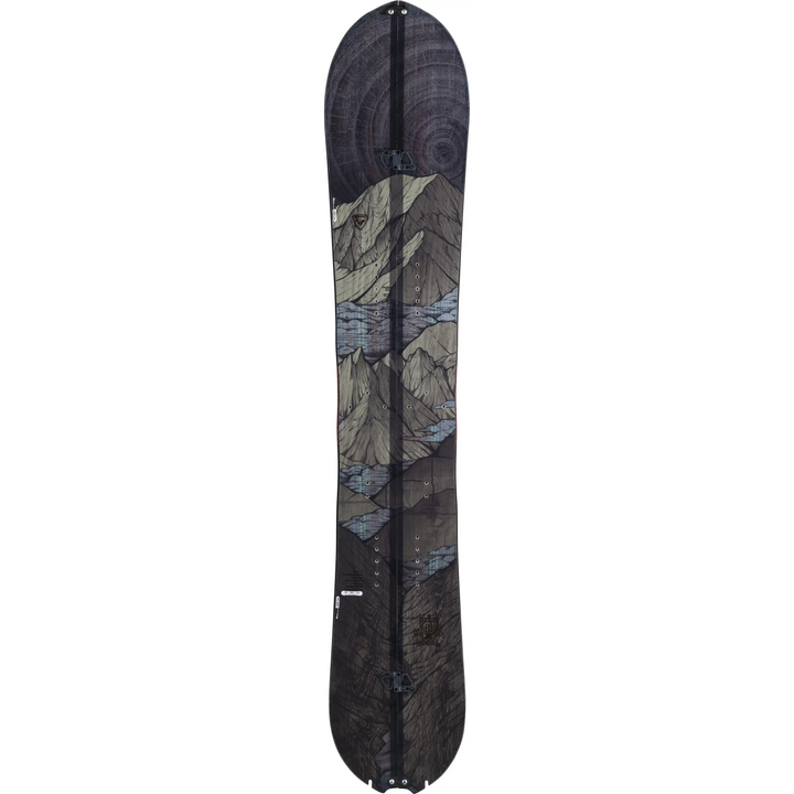 Rossignol XV Split Snowboard 23/24 