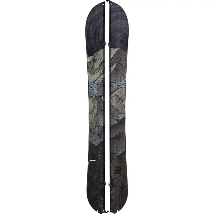 Rossignol Xv Split Splitboard 2024 - 159